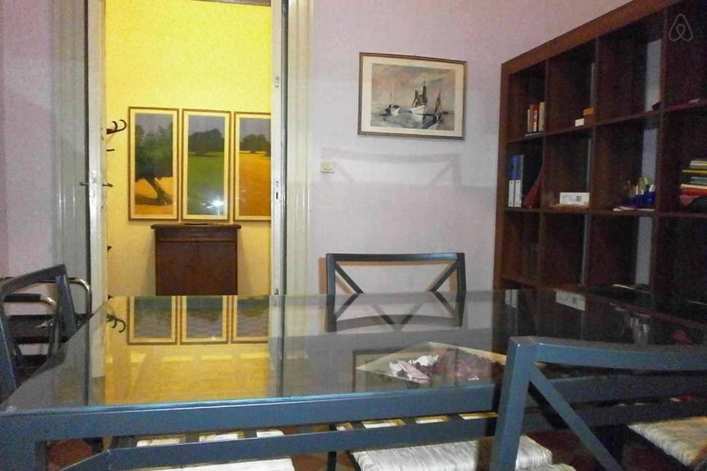 Three Rooms Near Central Station Катания Екстериор снимка